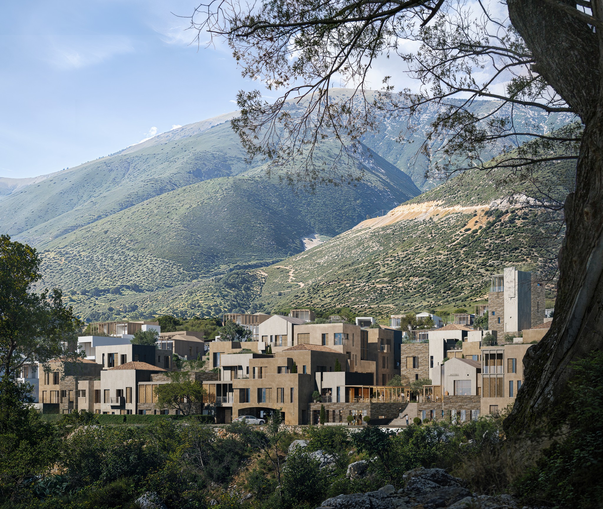 Experience Albania