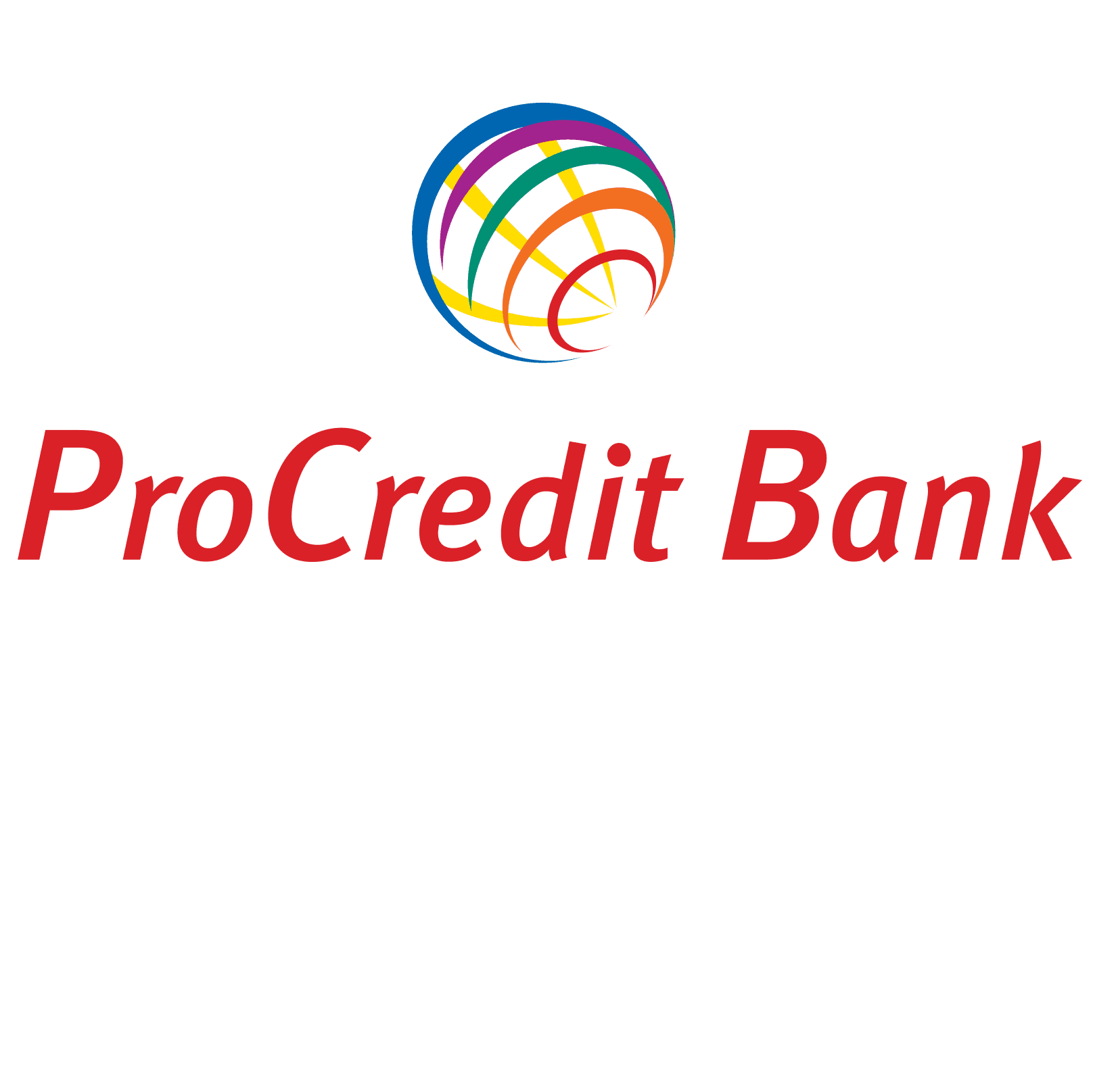 ProCredit Bank logo