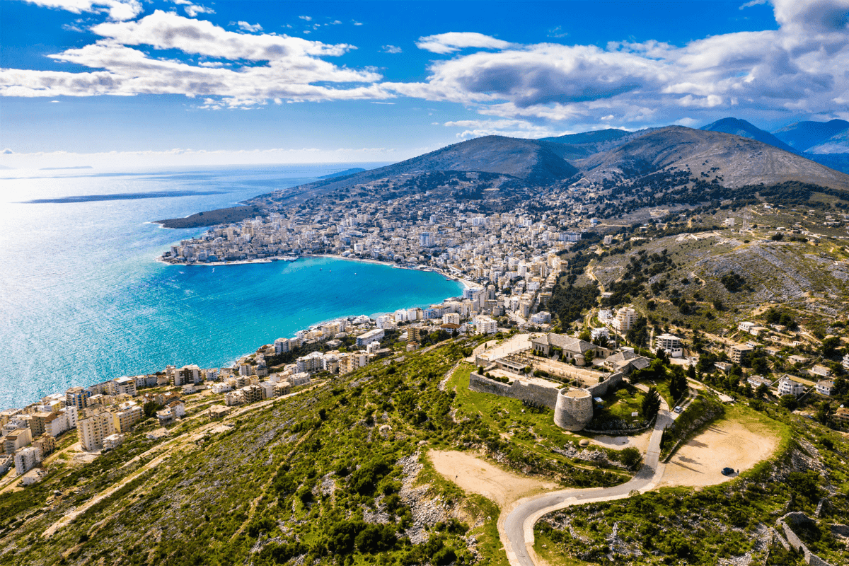 Experience Albania