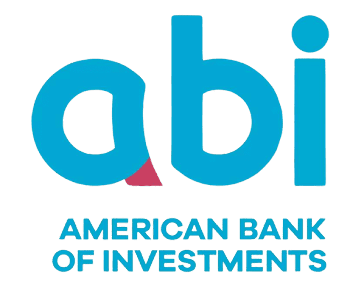 American Bank of Investments logo