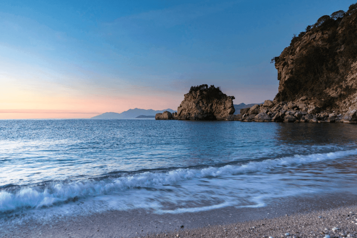 Experience Albania