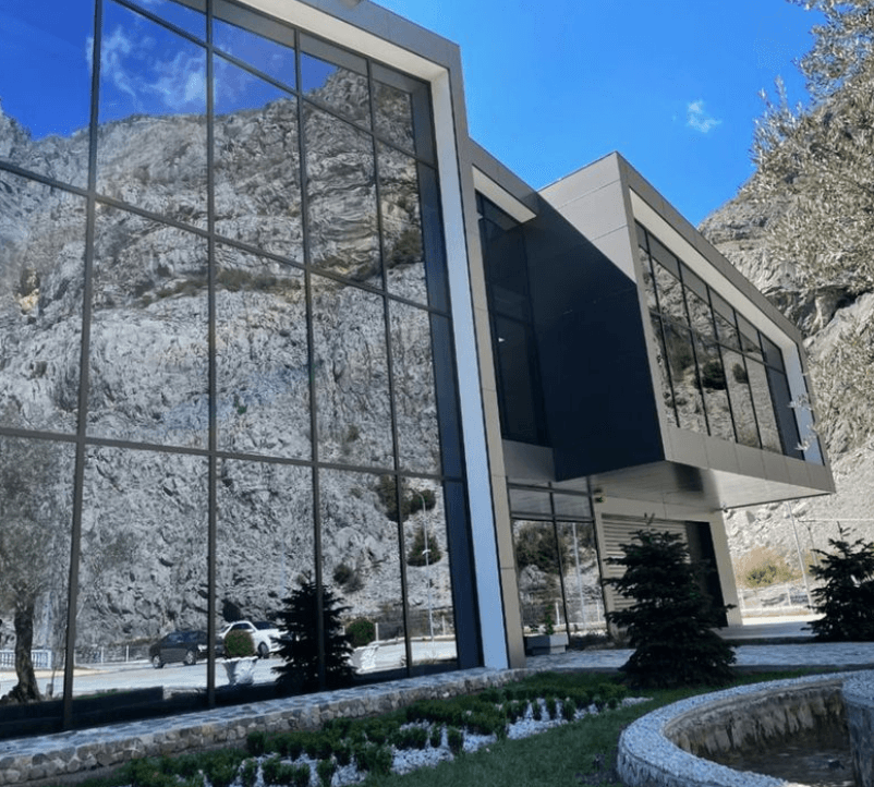 Arkon Group