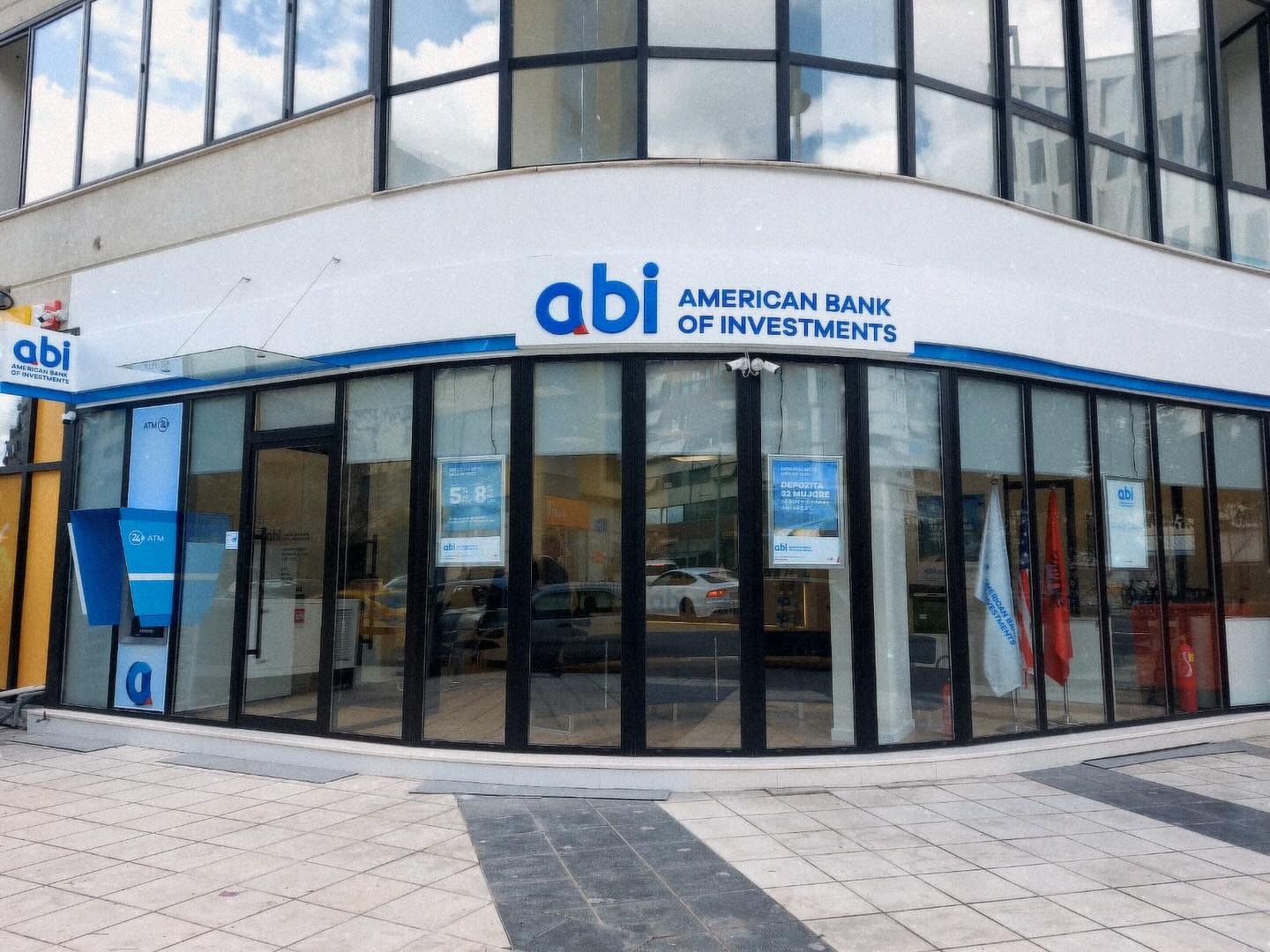 American Bank of Investments