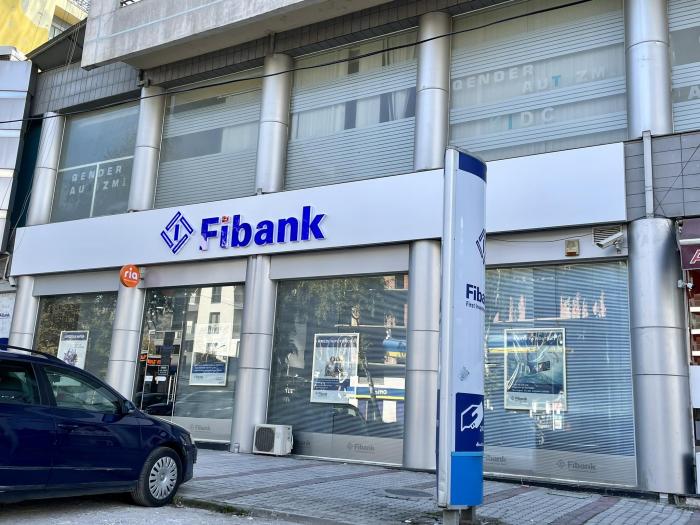 FIbank