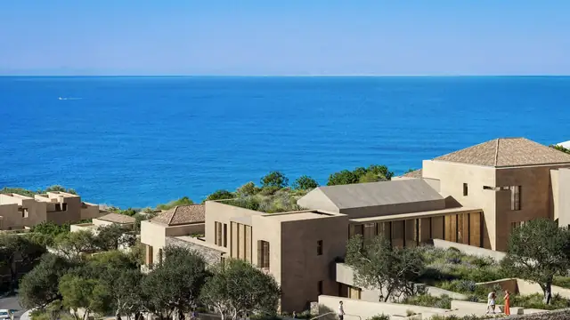 What It Is Like to Own a Home at Palasë: The Bay, the Beach and the Road to Dhërmi